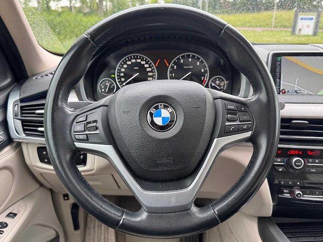Bmw x5 xdrive40e automaat, n-180-lz - afbeelding 20 van  21