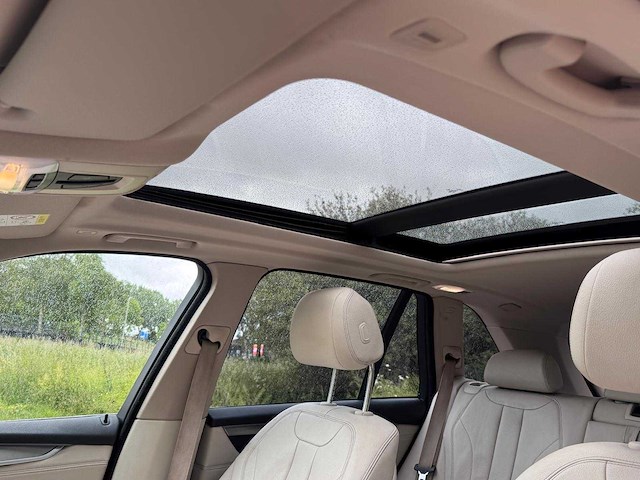 Bmw x5 xdrive40e automaat, n-180-lz - afbeelding 21 van  21