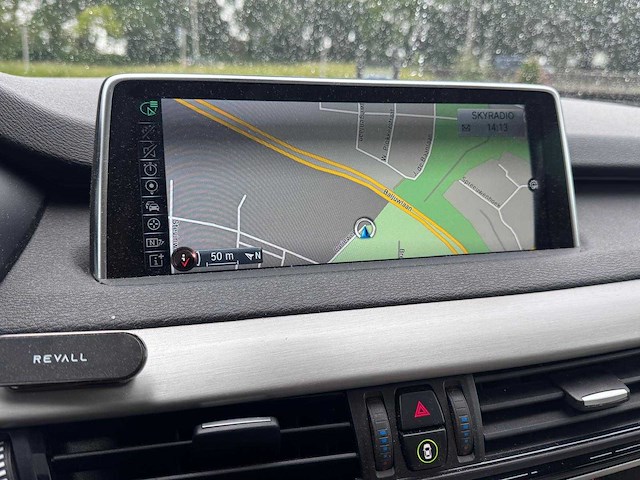 Bmw x5 xdrive40e automaat, n-180-lz - afbeelding 7 van  21