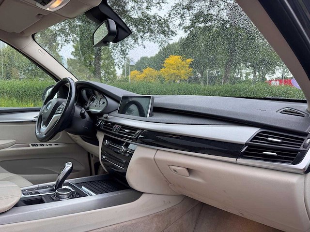 Bmw x5 xdrive40e automaat, n-180-lz - afbeelding 17 van  21
