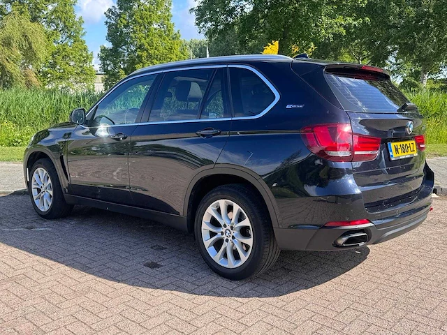 Bmw x5 xdrive40e automaat, n-180-lz - afbeelding 16 van  21