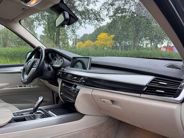 Bmw x5 xdrive40e automaat, n-180-lz - afbeelding 17 van  21