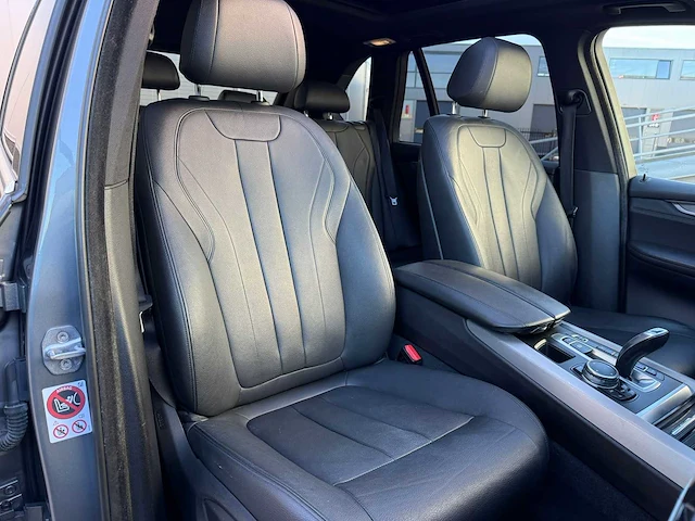 Bmw x5 xdrive40e high exec. *, kp-326-b - afbeelding 2 van  24