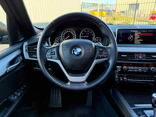 Bmw x5 xdrive40e high exec. *, kp-326-b - afbeelding 4 van  24