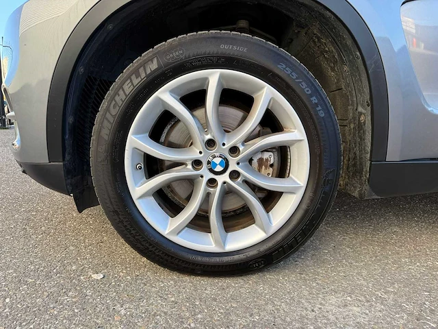 Bmw x5 xdrive40e high exec. *, kp-326-b - afbeelding 15 van  24