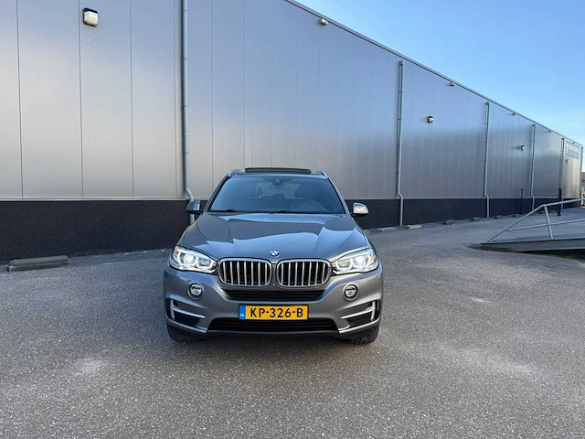 Bmw x5 xdrive40e high exec. *, kp-326-b - afbeelding 12 van  24