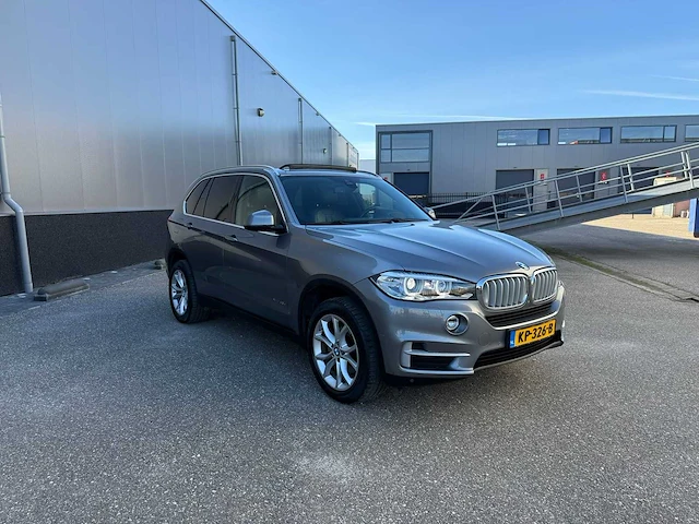 Bmw x5 xdrive40e high exec. *, kp-326-b - afbeelding 18 van  24