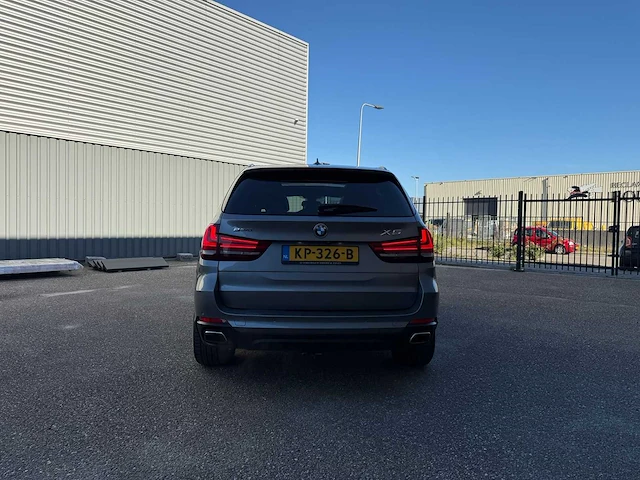 Bmw x5 xdrive40e high exec. *, kp-326-b - afbeelding 20 van  24