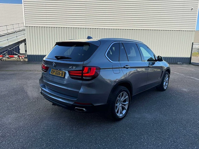 Bmw x5 xdrive40e high exec. *, kp-326-b - afbeelding 21 van  24