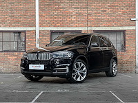 Bmw x5 xdrive40e high executive 313pk 2015 plug-in hybrid (origineel-nl), hg-436-t - afbeelding 1 van  47
