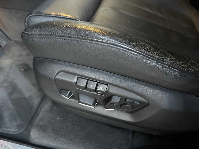 Bmw x5 xdrive40e high executive 313pk 2015 plug-in hybrid (origineel-nl), hg-436-t - afbeelding 13 van  47