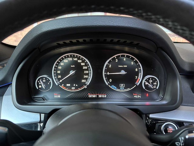 Bmw x5 xdrive40e high executive 313pk 2015 plug-in hybrid (origineel-nl), hg-436-t - afbeelding 18 van  47