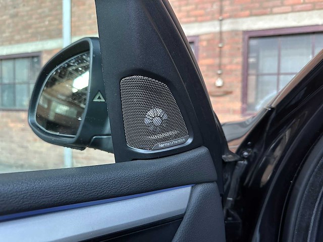 Bmw x5 xdrive40e high executive 313pk 2015 plug-in hybrid (origineel-nl), hg-436-t - afbeelding 27 van  47