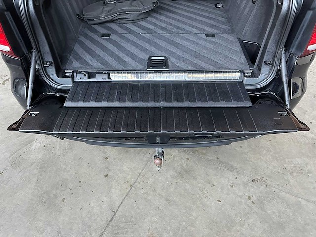 Bmw x5 xdrive40e high executive 313pk 2015 plug-in hybrid (origineel-nl), hg-436-t - afbeelding 29 van  47