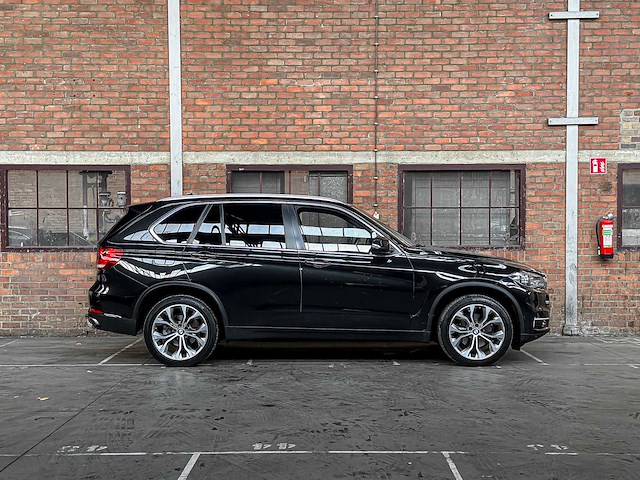 Bmw x5 xdrive40e high executive 313pk 2015 plug-in hybrid (origineel-nl), hg-436-t - afbeelding 47 van  47