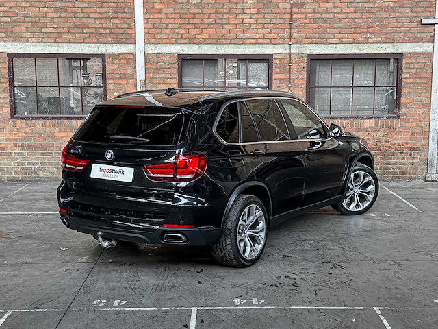Bmw x5 xdrive40e high executive 313pk 2015 plug-in hybrid (origineel-nl), hg-436-t - afbeelding 3 van  47