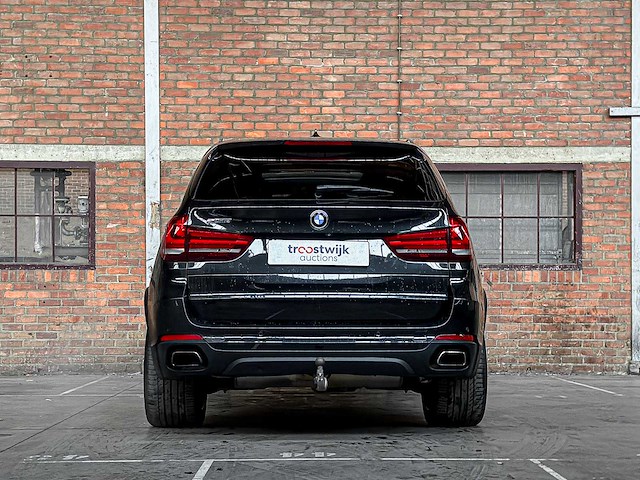 Bmw x5 xdrive40e high executive 313pk 2015 plug-in hybrid (origineel-nl), hg-436-t - afbeelding 4 van  47