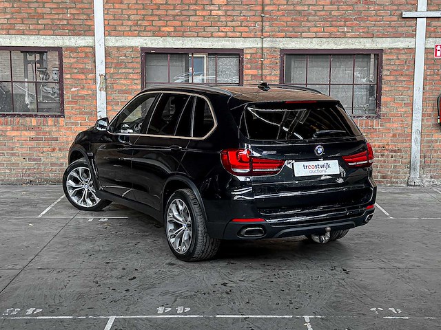 Bmw x5 xdrive40e high executive 313pk 2015 plug-in hybrid (origineel-nl), hg-436-t - afbeelding 7 van  47