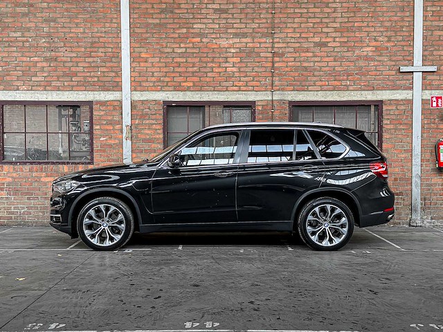 Bmw x5 xdrive40e high executive 313pk 2015 plug-in hybrid (origineel-nl), hg-436-t - afbeelding 8 van  47