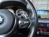 Bmw x5 xdrive40e high executive 313pk 2015 plug-in hybrid (origineel-nl), hg-436-t - afbeelding 15 van  47