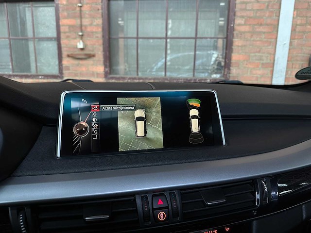 Bmw x5 xdrive40e high executive 313pk 2015 plug-in hybrid (origineel-nl), hg-436-t - afbeelding 21 van  47