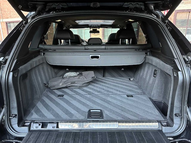 Bmw x5 xdrive40e high executive 313pk 2015 plug-in hybrid (origineel-nl), hg-436-t - afbeelding 30 van  47