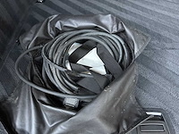 Bmw x5 xdrive40e high executive 313pk 2015 plug-in hybrid (origineel-nl), hg-436-t - afbeelding 31 van  47