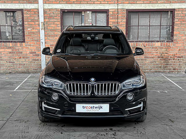 Bmw x5 xdrive40e high executive 313pk 2015 plug-in hybrid (origineel-nl), hg-436-t - afbeelding 43 van  47
