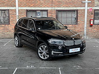 Bmw x5 xdrive40e high executive 313pk 2015 plug-in hybrid (origineel-nl), hg-436-t - afbeelding 45 van  47