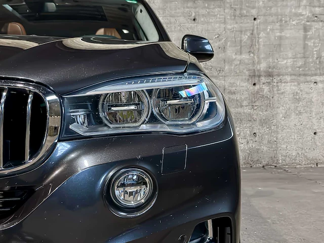 Bmw x5 xdrive40e high executive 313pk 2016, tn-060-g - afbeelding 2 van  73