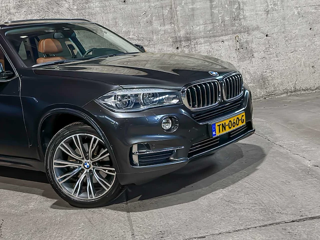 Bmw x5 xdrive40e high executive 313pk 2016, tn-060-g - afbeelding 5 van  73