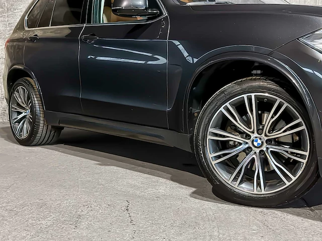 Bmw x5 xdrive40e high executive 313pk 2016, tn-060-g - afbeelding 6 van  73