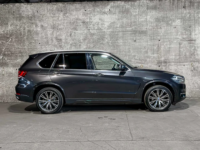Bmw x5 xdrive40e high executive 313pk 2016, tn-060-g - afbeelding 7 van  73