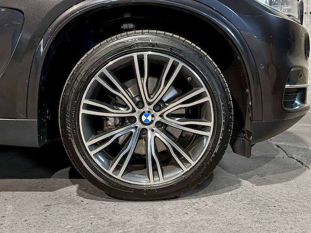 Bmw x5 xdrive40e high executive 313pk 2016, tn-060-g - afbeelding 8 van  73