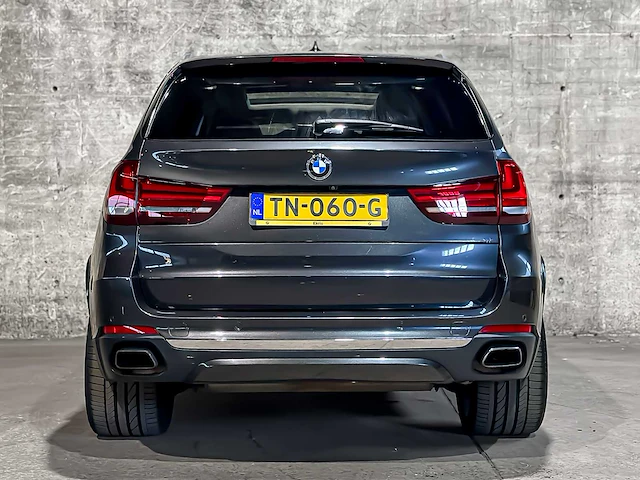 Bmw x5 xdrive40e high executive 313pk 2016, tn-060-g - afbeelding 14 van  73