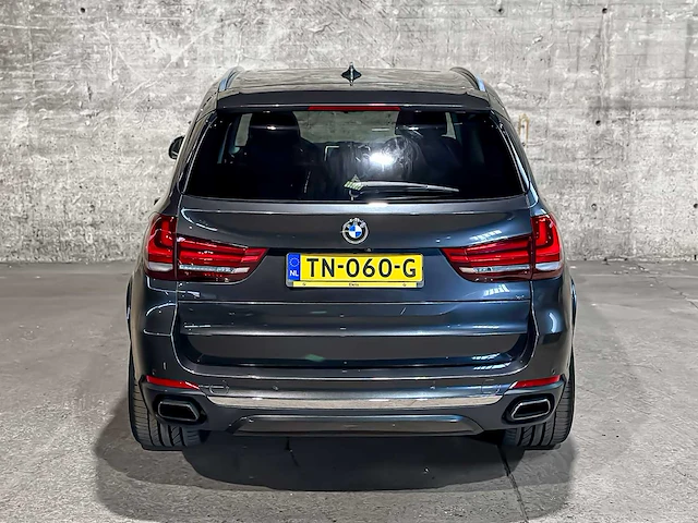 Bmw x5 xdrive40e high executive 313pk 2016, tn-060-g - afbeelding 15 van  73