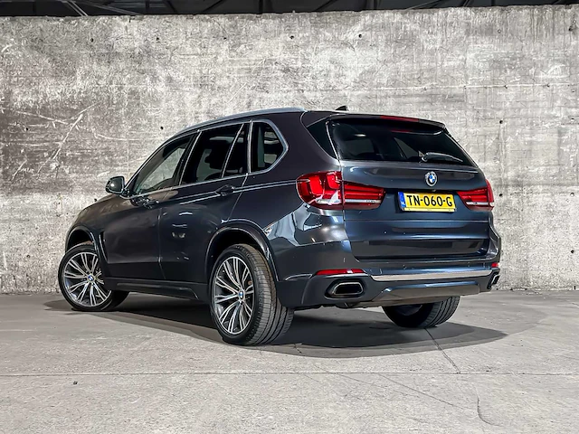 Bmw x5 xdrive40e high executive 313pk 2016, tn-060-g - afbeelding 17 van  73