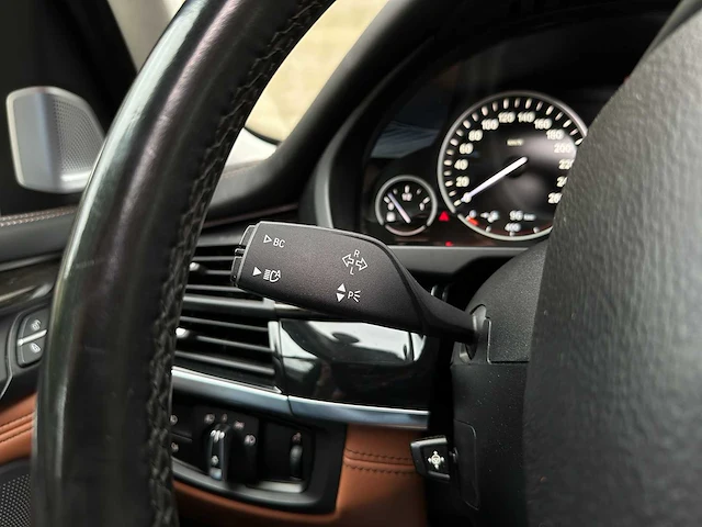 Bmw x5 xdrive40e high executive 313pk 2016, tn-060-g - afbeelding 29 van  73