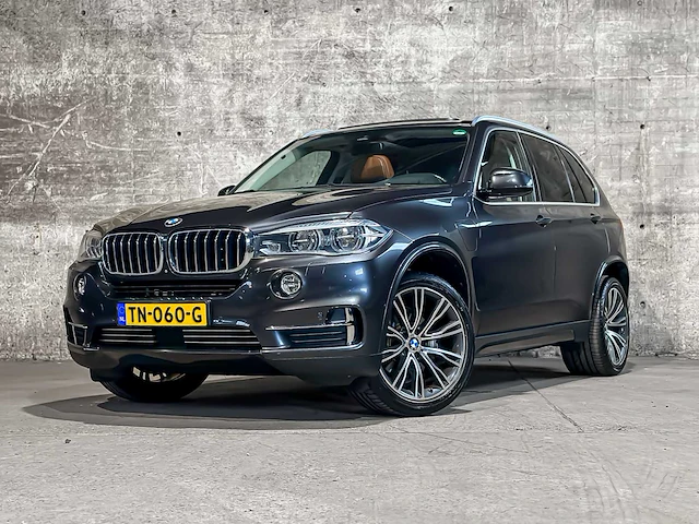Bmw x5 xdrive40e high executive 313pk 2016, tn-060-g - afbeelding 23 van  73