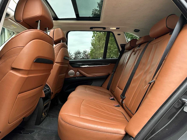 Bmw x5 xdrive40e high executive 313pk 2016, tn-060-g - afbeelding 48 van  73