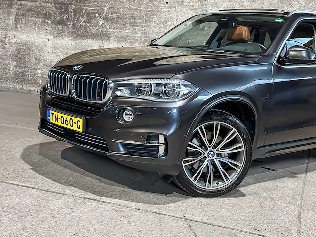 Bmw x5 xdrive40e high executive 313pk 2016, tn-060-g - afbeelding 44 van  73