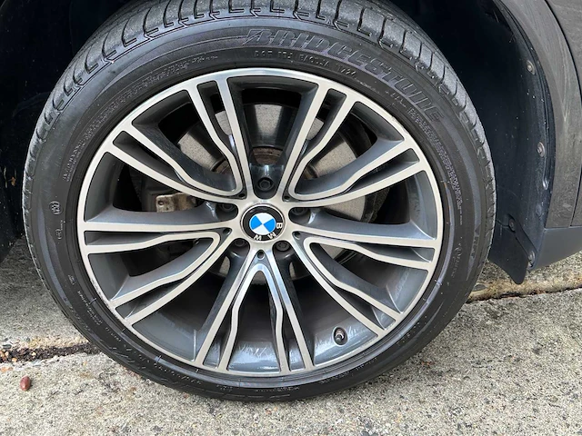 Bmw x5 xdrive40e high executive 313pk 2016, tn-060-g - afbeelding 61 van  73