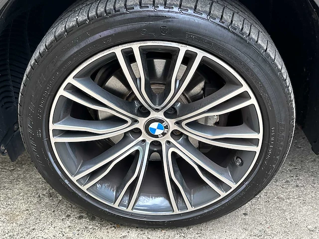 Bmw x5 xdrive40e high executive 313pk 2016, tn-060-g - afbeelding 62 van  73