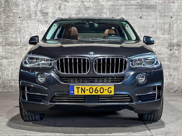 Bmw x5 xdrive40e high executive 313pk 2016, tn-060-g - afbeelding 72 van  73