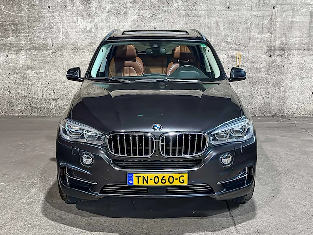 Bmw x5 xdrive40e high executive 313pk 2016, tn-060-g - afbeelding 73 van  73