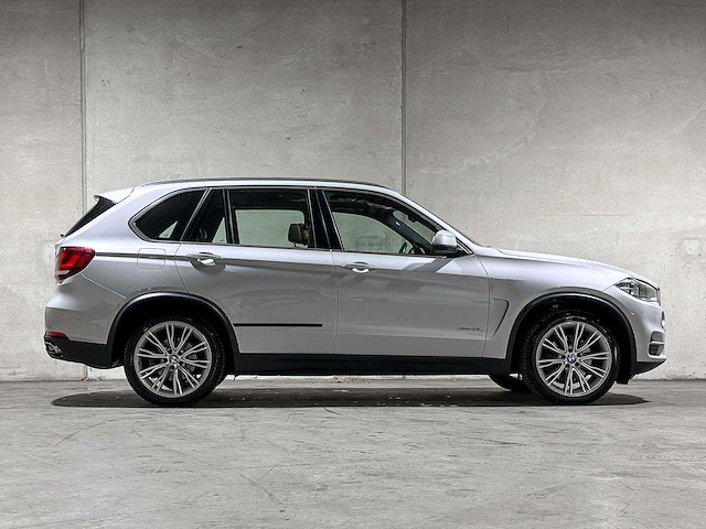 Bmw x5 xdrive40e iperformance high executive -individual- f15 313pk 2016, r-711-ds - afbeelding 2 van  37