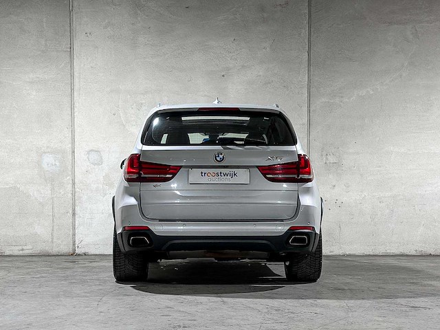 Bmw x5 xdrive40e iperformance high executive -individual- f15 313pk 2016, r-711-ds - afbeelding 6 van  37