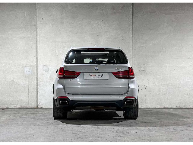 Bmw x5 xdrive40e iperformance high executive -individual- f15 313pk 2016, r-711-ds - afbeelding 7 van  37
