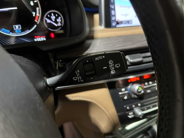 Bmw x5 xdrive40e iperformance high executive -individual- f15 313pk 2016, r-711-ds - afbeelding 17 van  37
