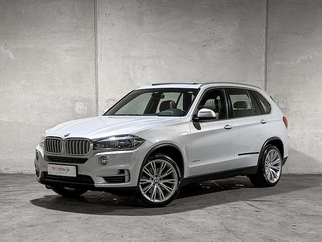 Bmw x5 xdrive40e iperformance high executive -individual- f15 313pk 2016, r-711-ds - afbeelding 20 van  37